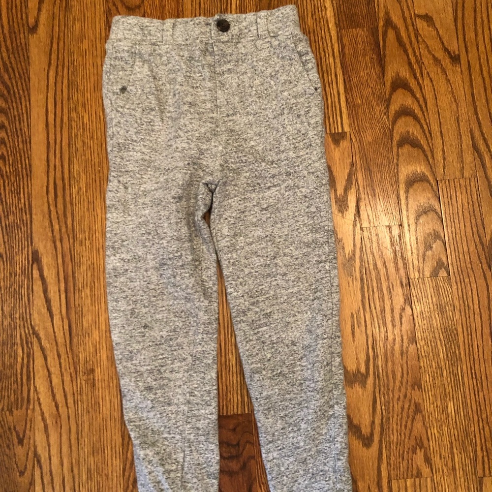 Comfy cute crew cut joggers